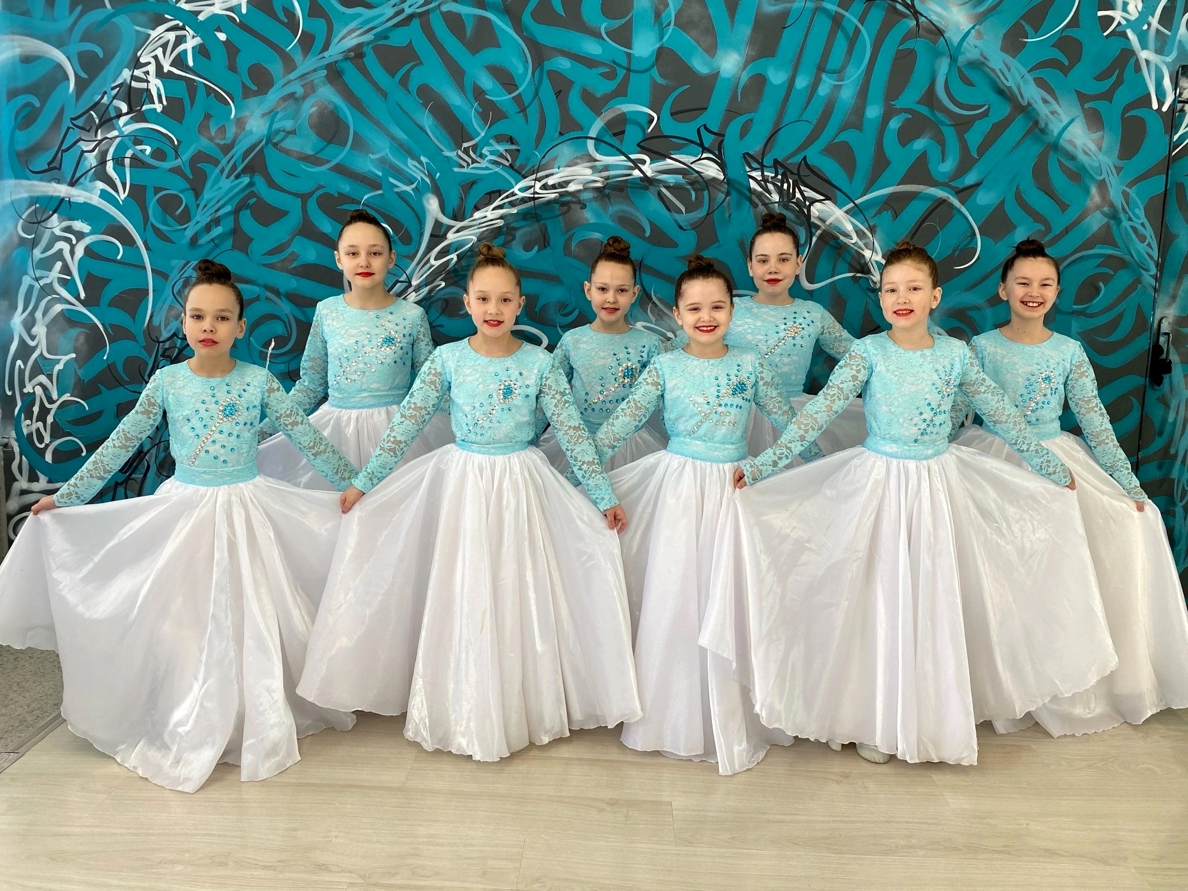 Школа танца